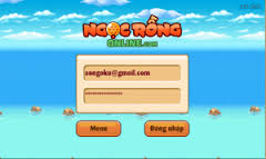 Ngoc rong 078 pc mobile